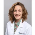 Dr. Hannah Bergman, MD - Springfield, MO - Plastic Surgery, Otolaryngology-Head & Neck Surgery