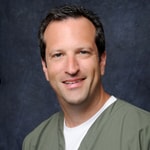 Dr. Daniel Harry Gordon, MD