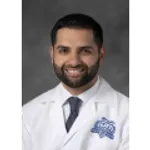 Dr. Owais Nadeem, MD - Detroit, MI - Pulmonology, Critical Care Medicine