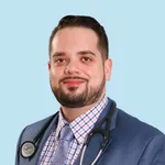Dr. Randolph Borrero, MD - Miami, FL - Family Medicine, Primary Care