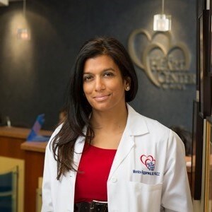 Dr. Monica Aggarwal