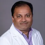 Dr. Khalid Irfan Amin, MD