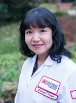 Dr. Minhhuyen T. Nguyen - Philadelphia, PA - Gastroenterologist