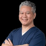 Dr. Reynaldo Lee-Llacer II MD