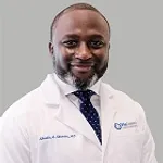 Dr. Abiola Ayobami Atanda, MD - Danbury, CT - Spine Surgery, Surgery