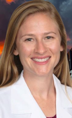 Stephanie Bernet Hoatson, MD Ophthalmology