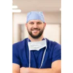 Dr. James C. Parker, MD - Tallahassee, FL - Surgery