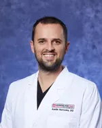 Dr. Austin Earl Horrocks, DO - Mesa, AZ - Pain Medicine