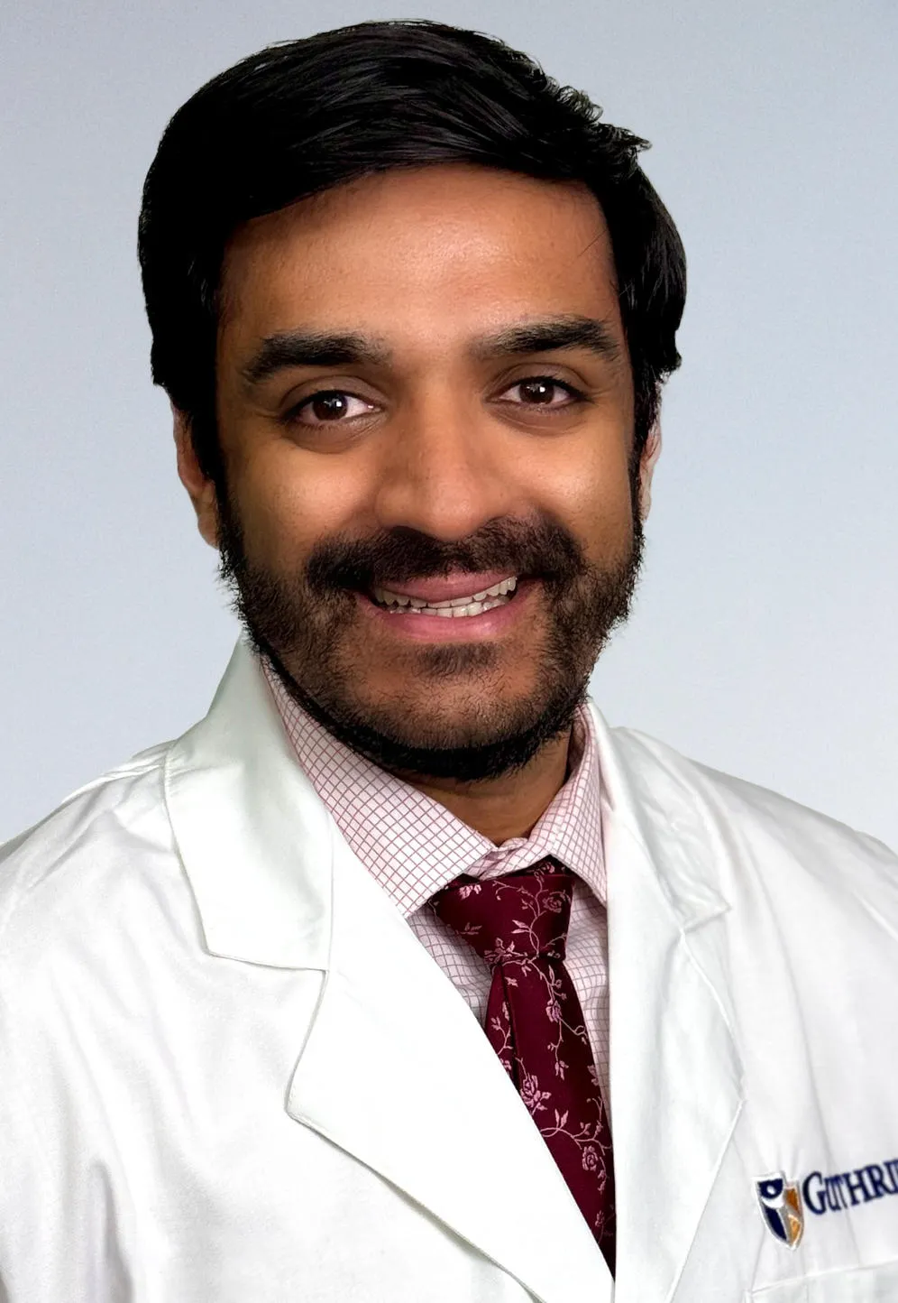 Dr. Vikash Patel, DO