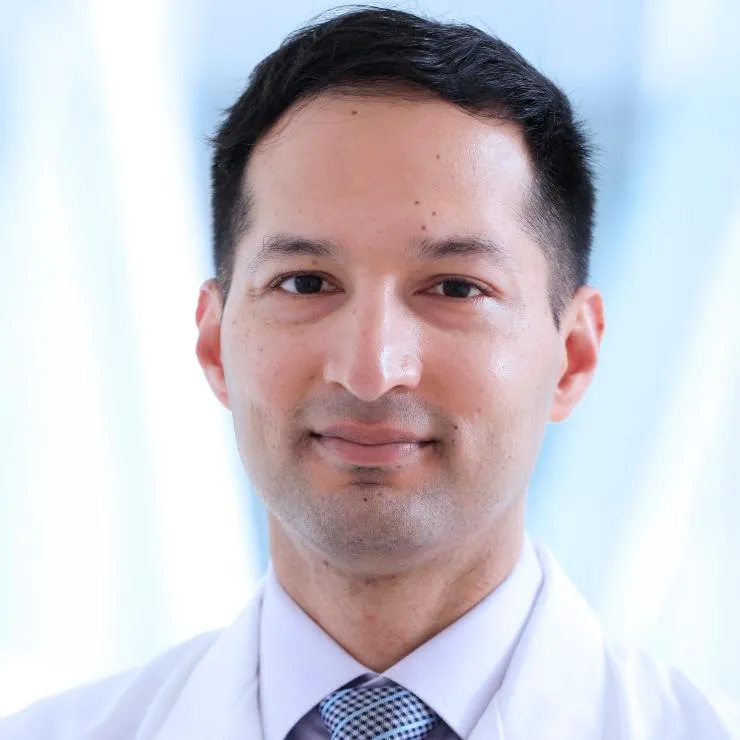 Dr. Shah Rukh Ali, MD - New York, NY - Internal Medicine, Cardiologist