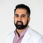 Dr. Nikhil Verma, MD