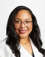 Dr. Dominique Taylor, MD - Las Vegas, NV - Internal Medicine