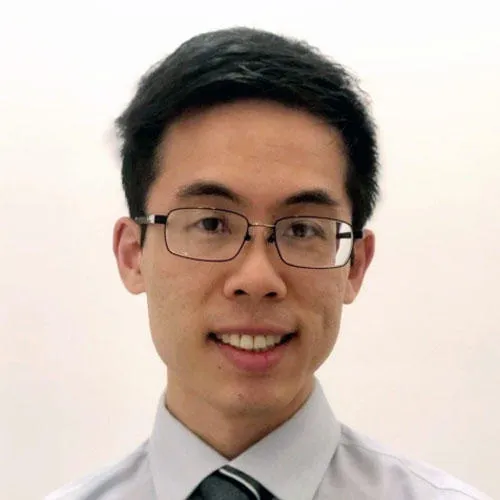 Dr. Peter Chei-Way Pan, MD - Tarrytown, NY - Neurologist