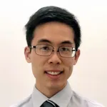 Dr. Peter Chei-Way Pan, MD - Tarrytown, NY - Neurology
