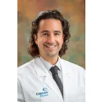 Dr. Esmaeel R. Dadashzadeh, MD - Lexington, VA - Cardiovascular Disease, Cardiovascular Surgery, Vascular Surgery