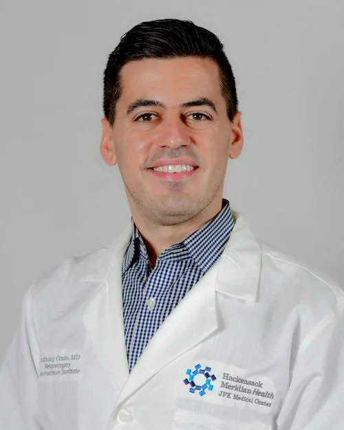Dr. Anthony G. Conte, MD