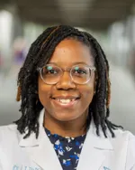 Dr. Joannie M. Ivory - Chapel Hill, NC - Oncology
