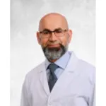 Dr. Bassel Ramadan, MD - Dade City, FL - Pulmonology