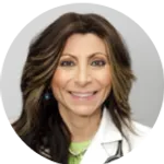 Dr. Julia Yvonne Oweis - New York, NY - Internal Medicine