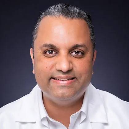 Dr. Amit Digambar Shembekar, MD - Bronxville, NY - Emergency Medicine Specialist