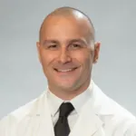 Dr. Christopher B Sugalski, MD - New Orleans, LA - Orthopedic Surgery