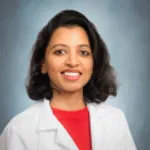 Dr. Deepti Ananthula, MD - Washington, NC - Internal Medicine