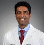 Dr. Himanshu Aggarwal, MD - Clanton, AL - Cardiovascular Disease, Internal Medicine, Interventional Cardiology