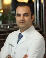 Dr. Mohammed F Khan, MD - Hackensack, NJ - Neurological Surgery, Spine Surgery