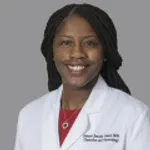 Dr. Ja'larna Grant, MD - Olive Branch, MS - Obstetrics & Gynecology