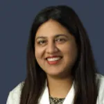 Dr. Priyanka Sabharwal, MD - Washington, DC - Neurology