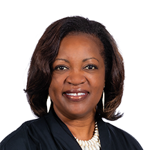 Dr. Tammy Rochelle Jones - Fairfax, VA - Family Medicine