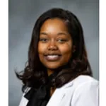 Dr. Alexis Stroman, MD - Aiken, SC - Critical Care Medicine, Pulmonology