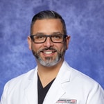 Dr. Rudy Garza III MD