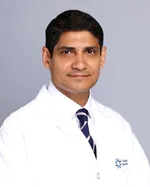 Dr. Mohammed Jawad Latif, MD - Holmdel, NJ - Cardiovascular Surgery, Thoracic Surgery