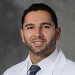 Dr. Najib Raymond Ussef, MD - El Cajon, CA - Orthopedic Surgery, Sports Medicine