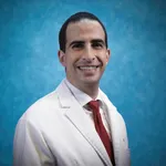 Dr. Hani Rashad Rashid, DO - Phoenix, AZ - Rheumatology, Internal Medicine
