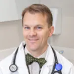 Dr. Zachariah Overby, MD - Greenville, SC - Family Medicine