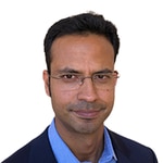 Dr. Vikram Vadyala, MD