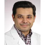 Dr. Muhammad Yasin, MD - Jeffersonville, IN - Other