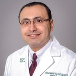 Dr. Emad Mounir Wahba Mikhail, MD