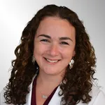 Dr. Kendra Marie Harris, MD