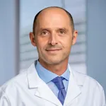 Dr. Michelino Scarlata, MD, FACS