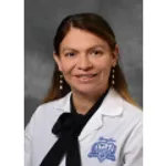 Dr. Laura R Garcia-Rodriguez, MD - Dearborn, MI - Otolaryngology-Head & Neck Surgery