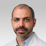 Dr. Saad R. Saffo, MD - Glenview, IL - Gastroenterology, Critical Care Medicine