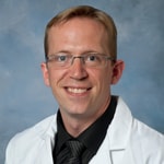 Cameron Kluth, MD