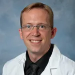 Dr. Cameron Kluth, MD - Orlando, FL - Anesthesiology, Interventional Pain Medicine, Pain Medicine