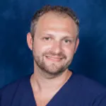 Dr. Jonah Mandell, DO - Farmington, CT - Emergency Medicine