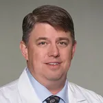 Dr. Anthony Anderson, PA - Tyler, TX - Orthopedic Surgery