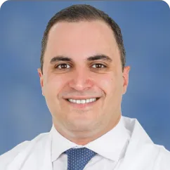 Dr. Danny Mounir, MD - Webster, TX - Urogynecology