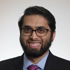 Dr. Mohammed Usman Qasim